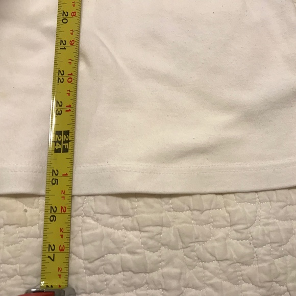 Unisex white t-shirt embroidered with “We be Jammin” & “Jamaica” (4XL) - Picture 9 of 12